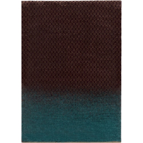 5'6" x 7'9" Rug