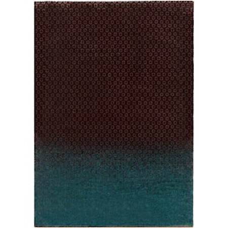 5'6" x 7'9" Rug
