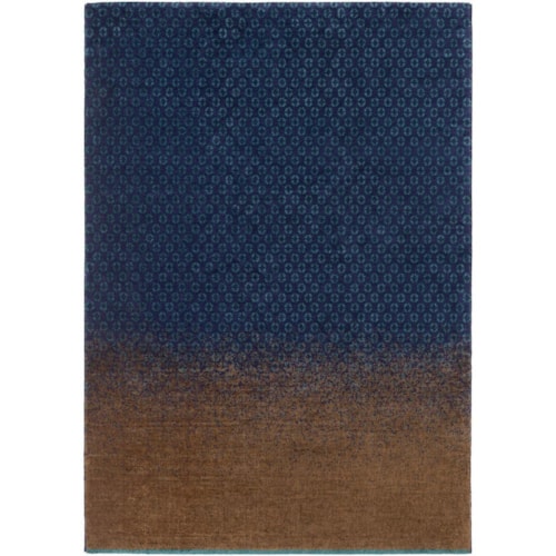 5'6" x 7'9" Rug