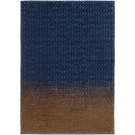 5'6" x 7'9" Rug
