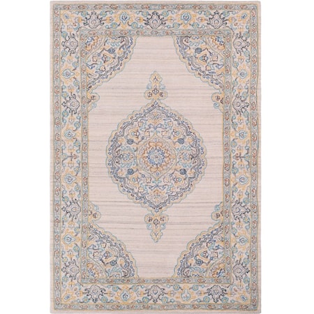 2' x 3' Rug