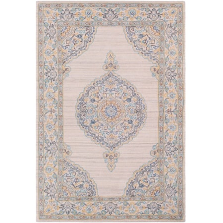 2' x 3' Rug