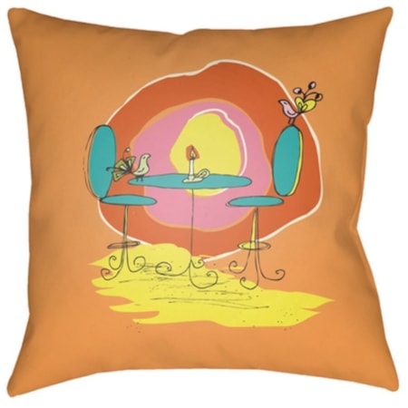 Pillow