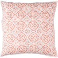 18 x 18 x 0.25 Pillow Cover