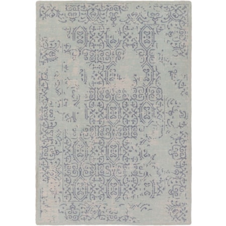 2' x 3' Rug