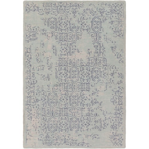 2' x 3' Rug