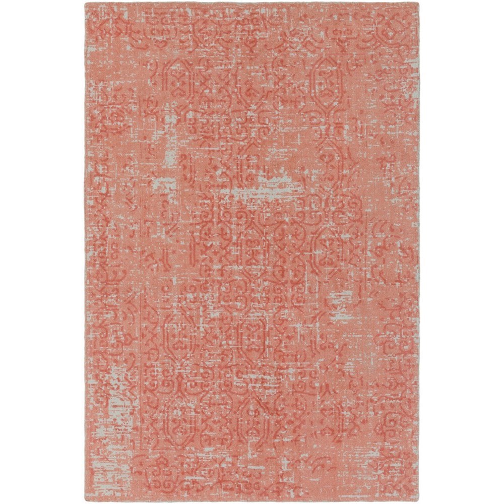 5' x 7'6" Rug
