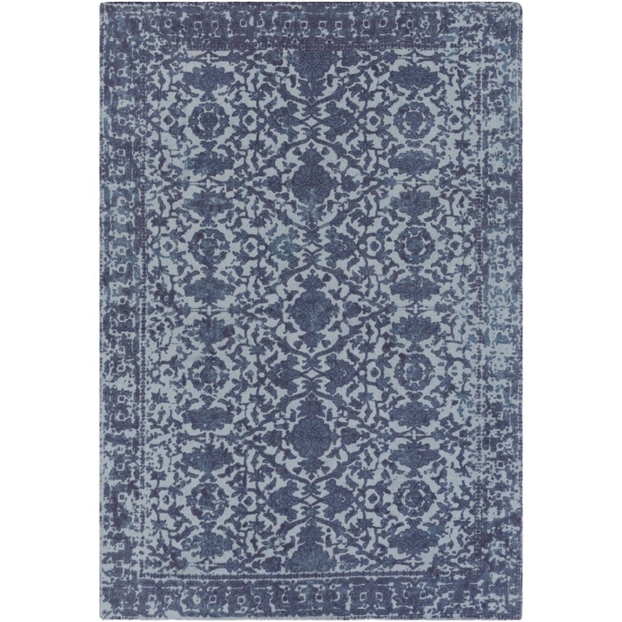 Surya D'orsay 2' x 3' Rug