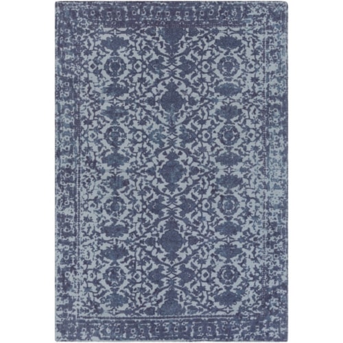 8' x 10' Rug