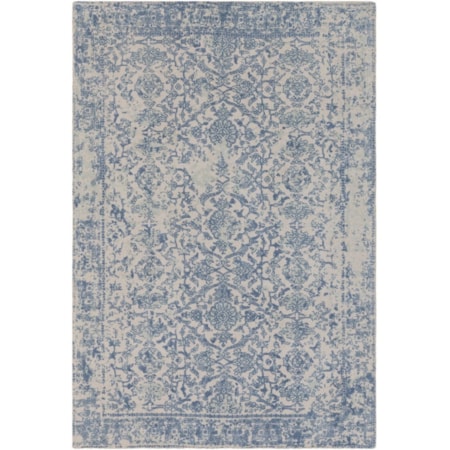 2' x 3' Rug