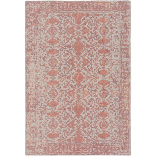 8' x 10' Rug