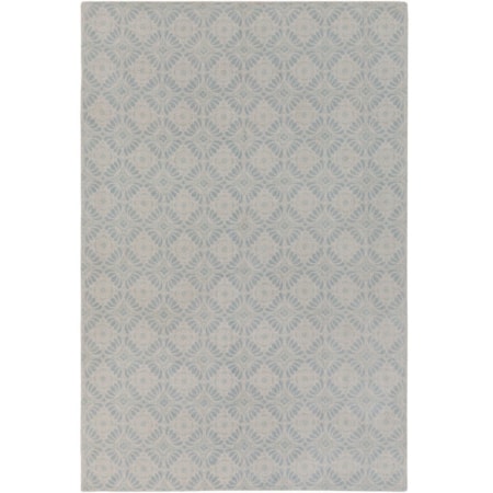 8' x 10' Rug