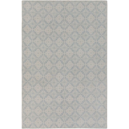 8' x 10' Rug
