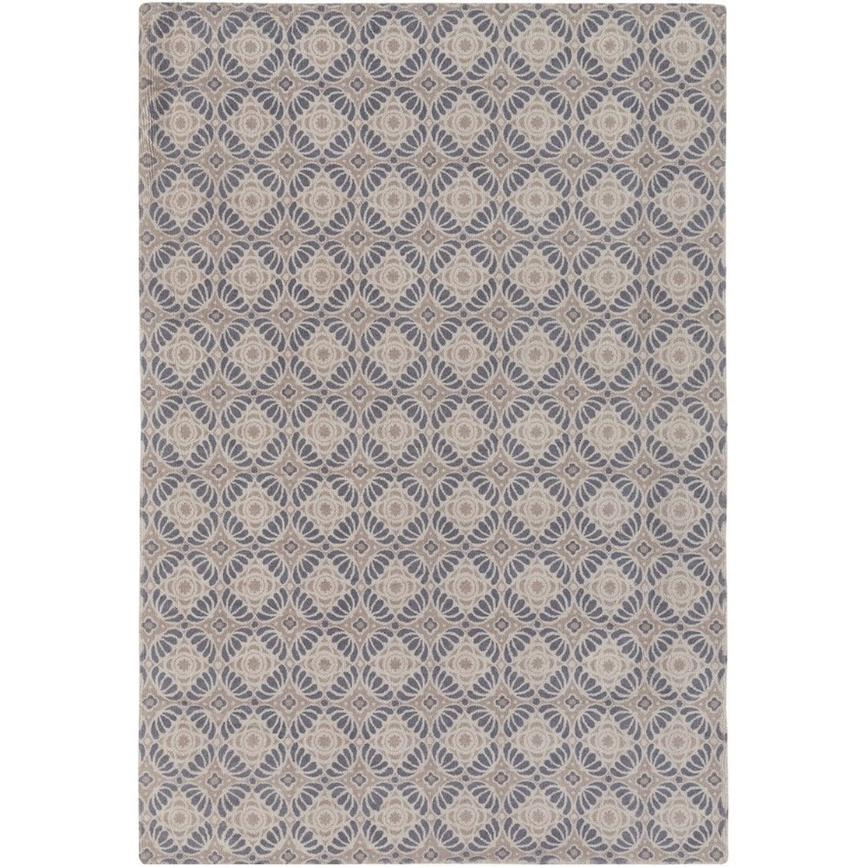 Surya D'orsay 2' x 3' Rug