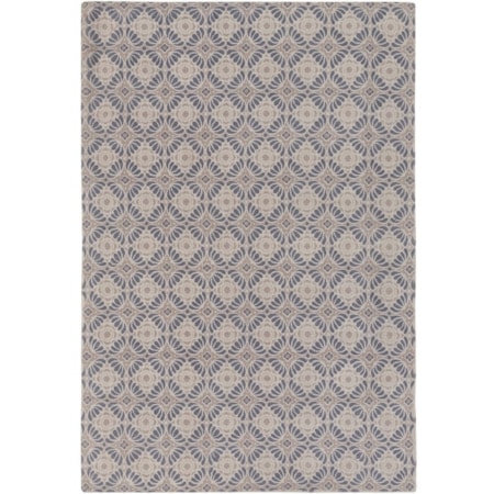2' x 3' Rug