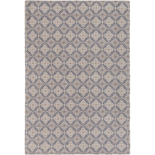2' x 3' Rug