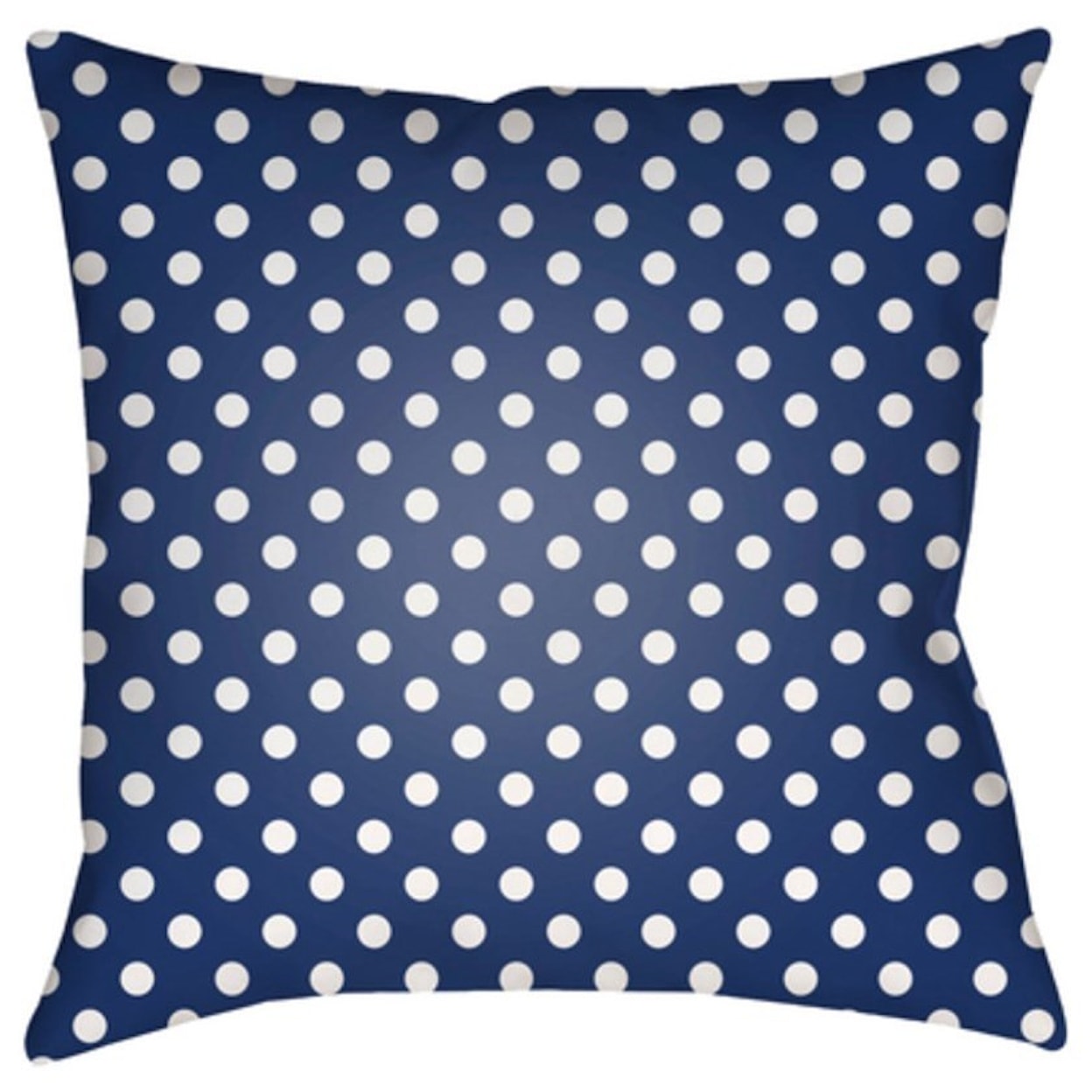 Surya Dottie Pillow