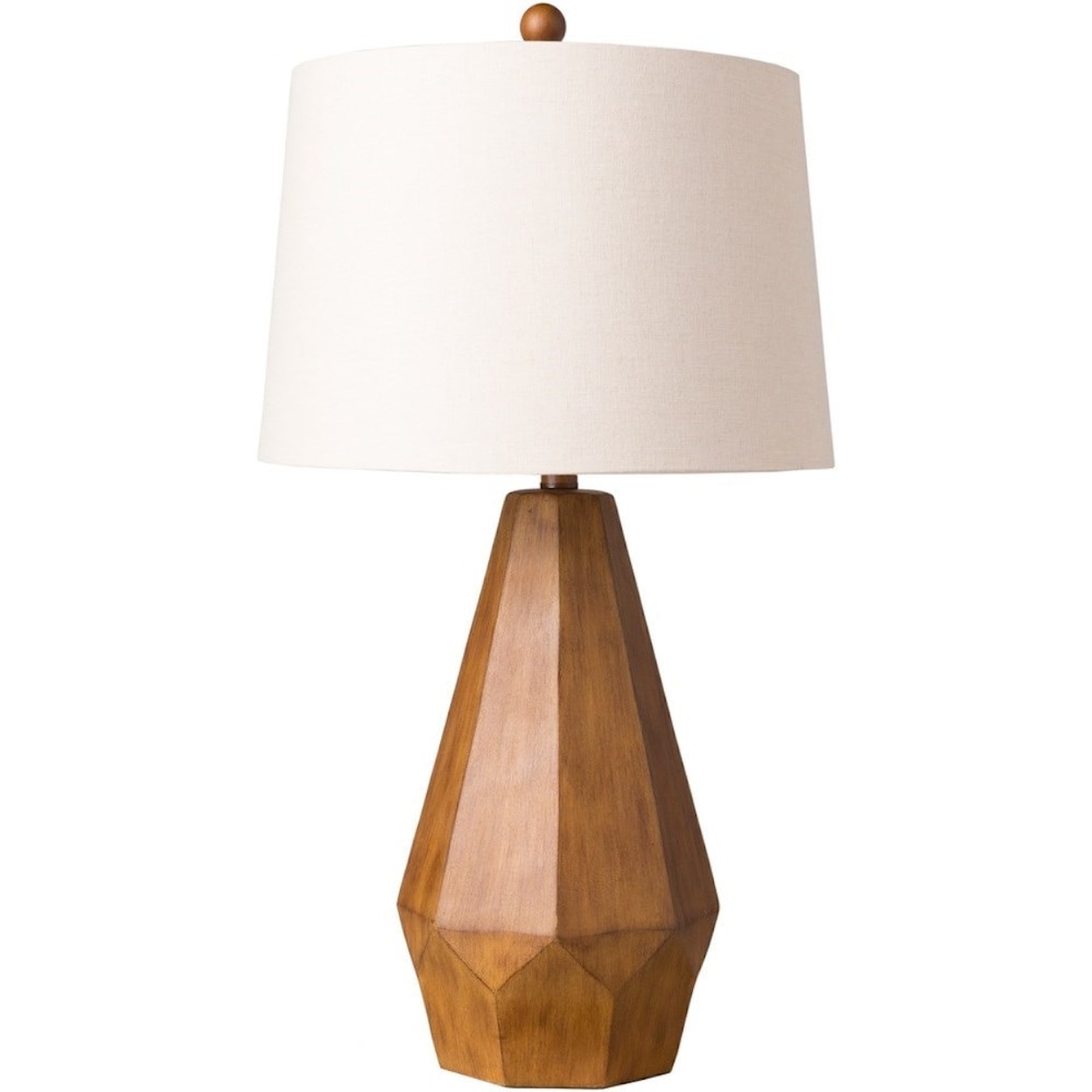 Surya Draycott Table Lamp