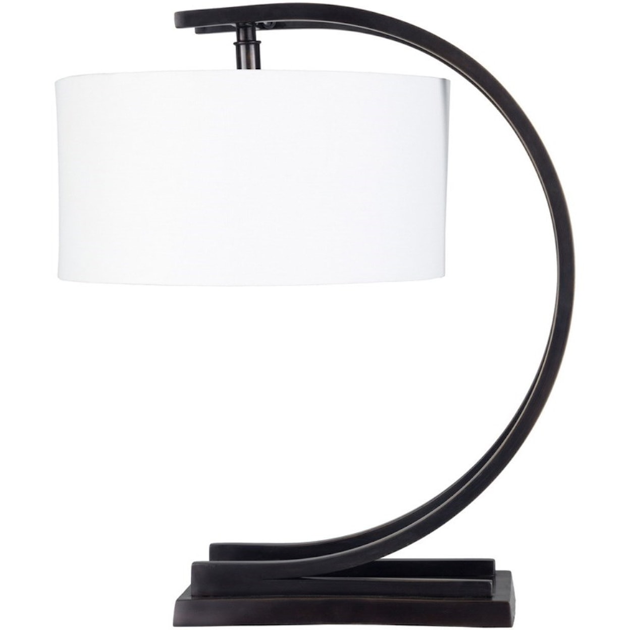 Surya Dresher Portable Lamp