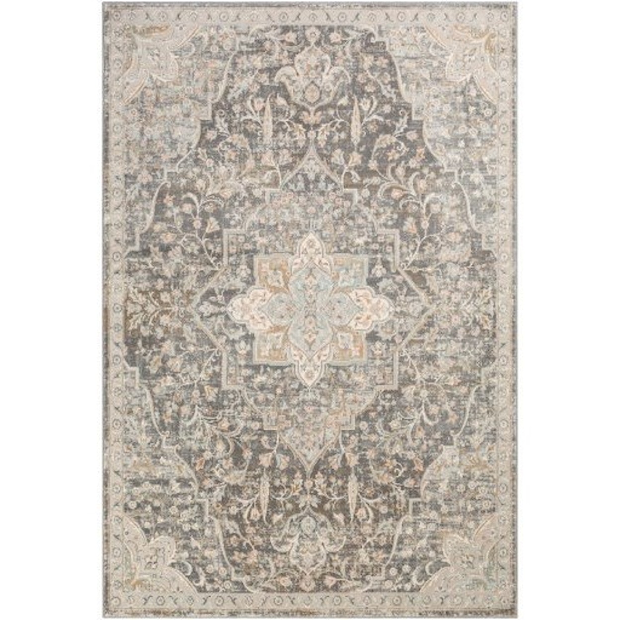 Surya Dryden 2' x 3' Rug