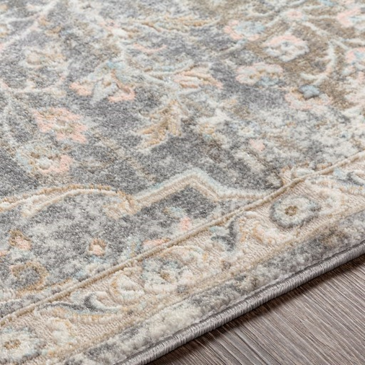 Surya Dryden 2' x 3' Rug