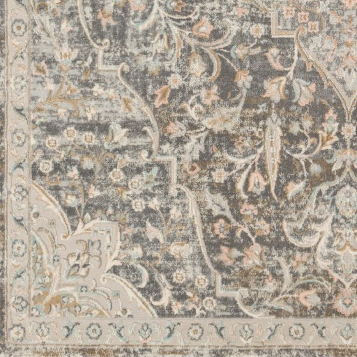 Surya Dryden 2' x 3' Rug