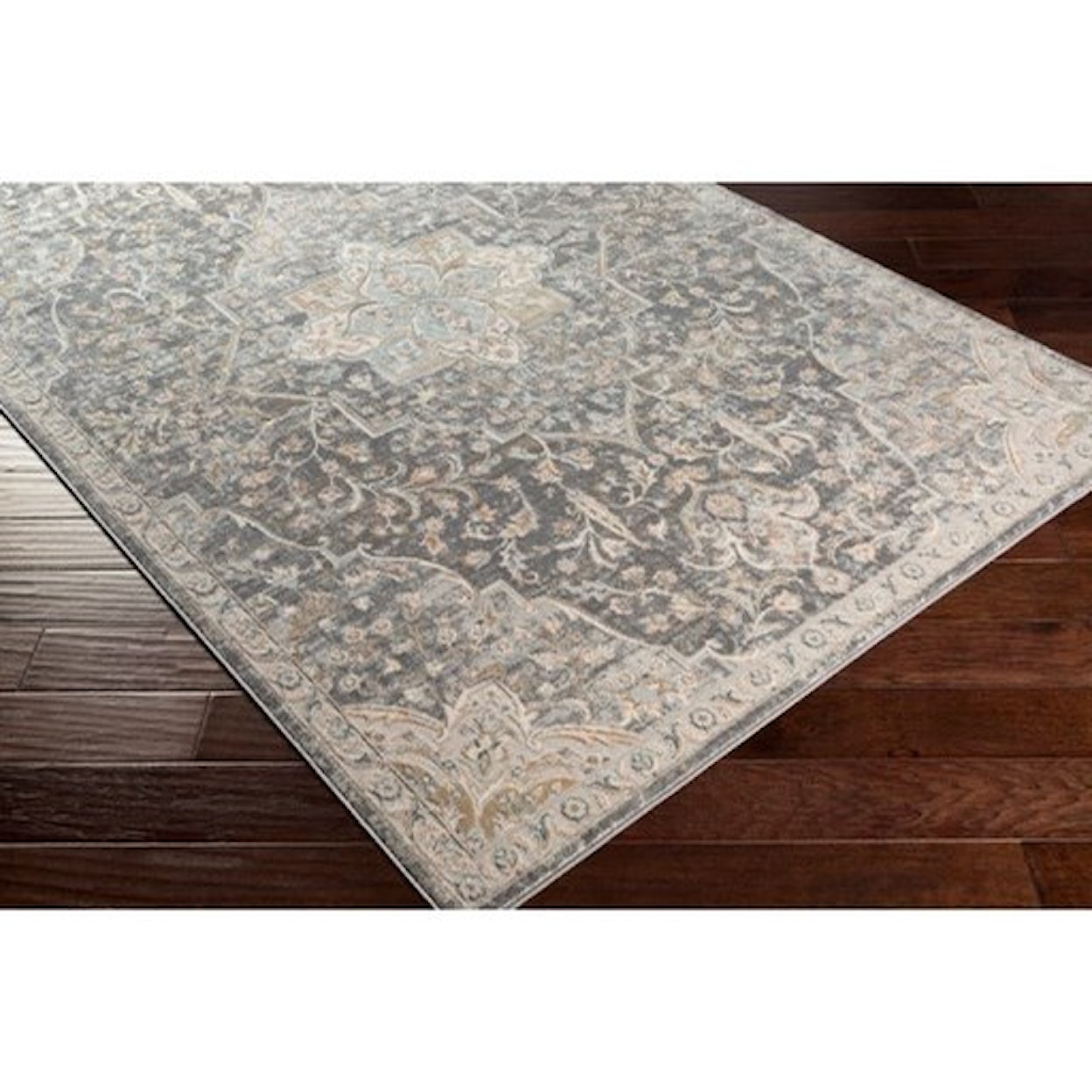 Surya Dryden 2' x 3' Rug