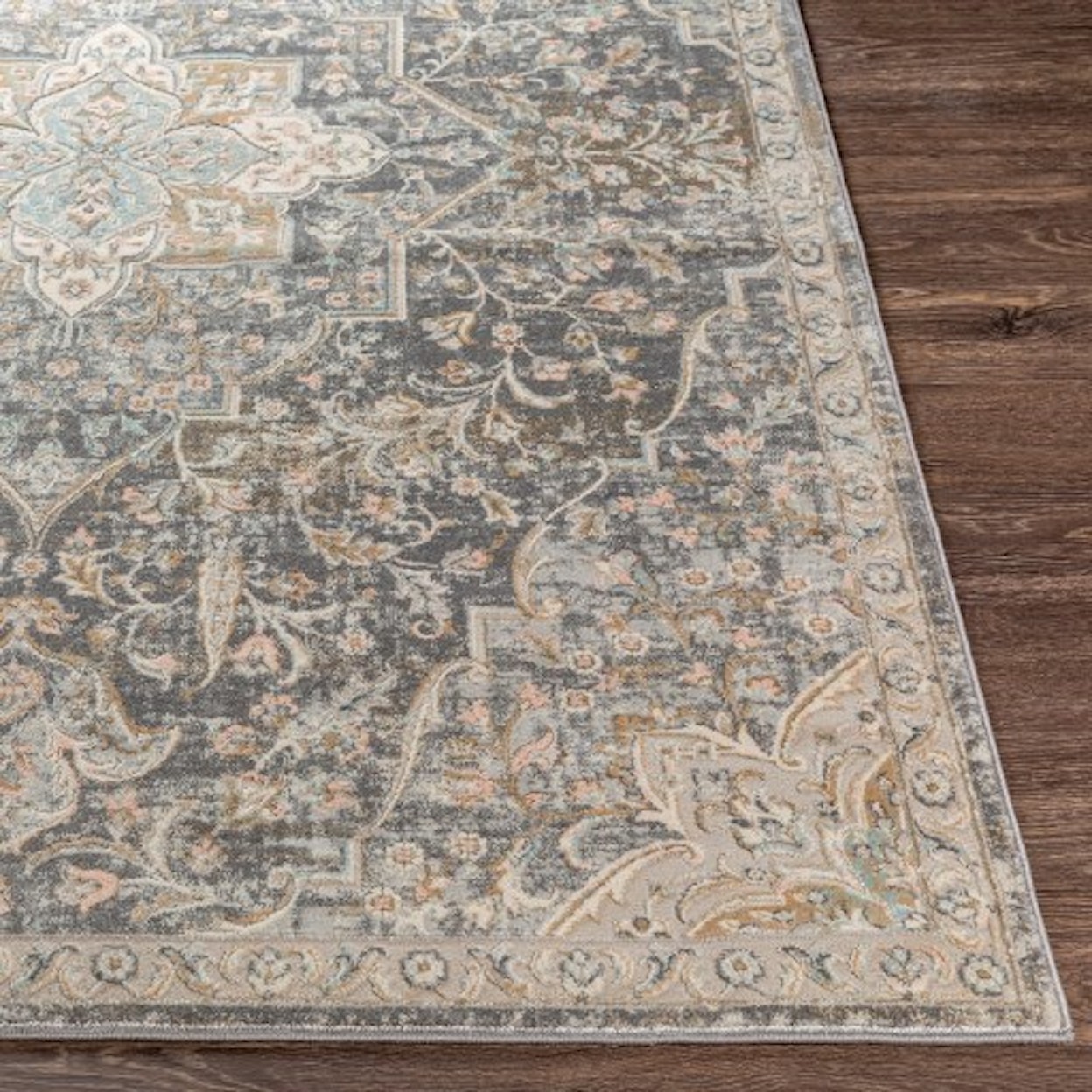 Surya Dryden 5'3" x 7'3" Rug