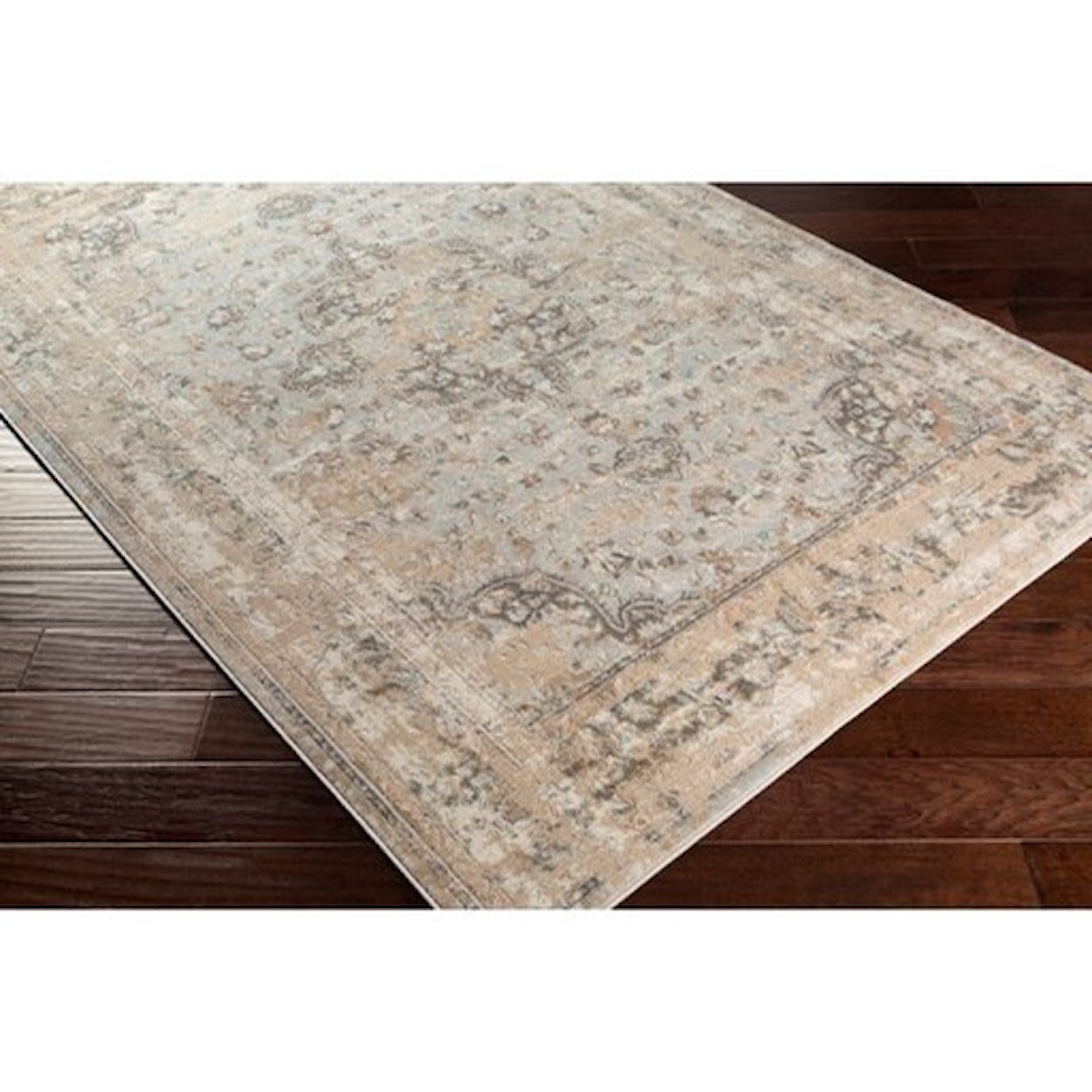 Surya Dryden 2' x 3' Rug