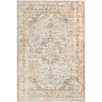 5'3" x 7'3" Rug