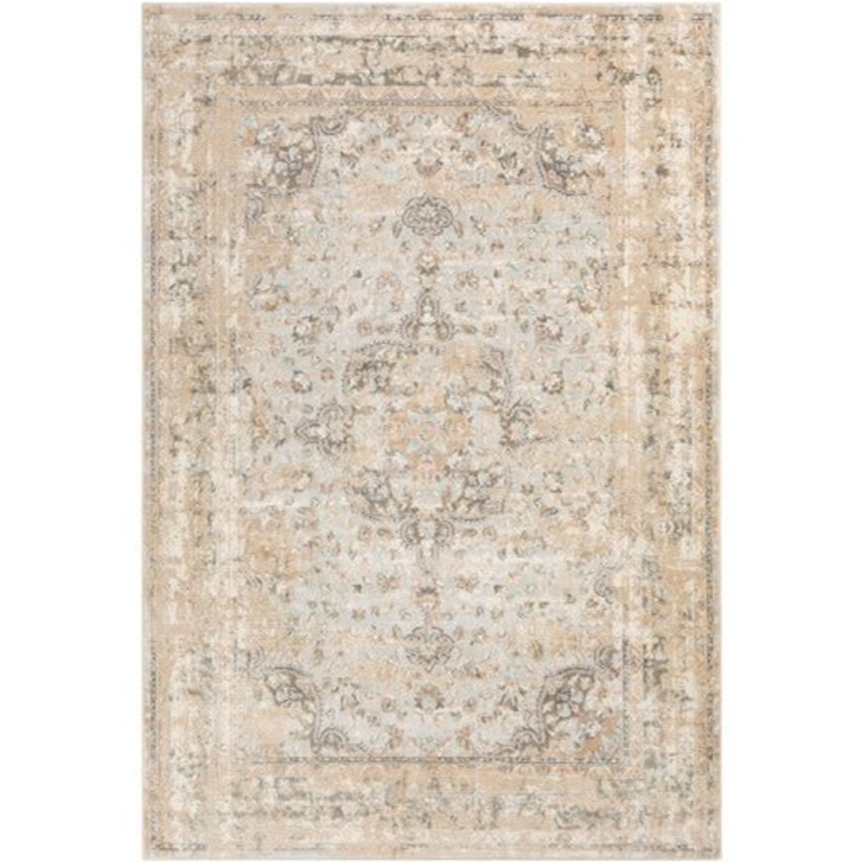 Surya Dryden 6'7" x 9'6" Rug