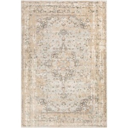 7'10" x 10'3" Rug