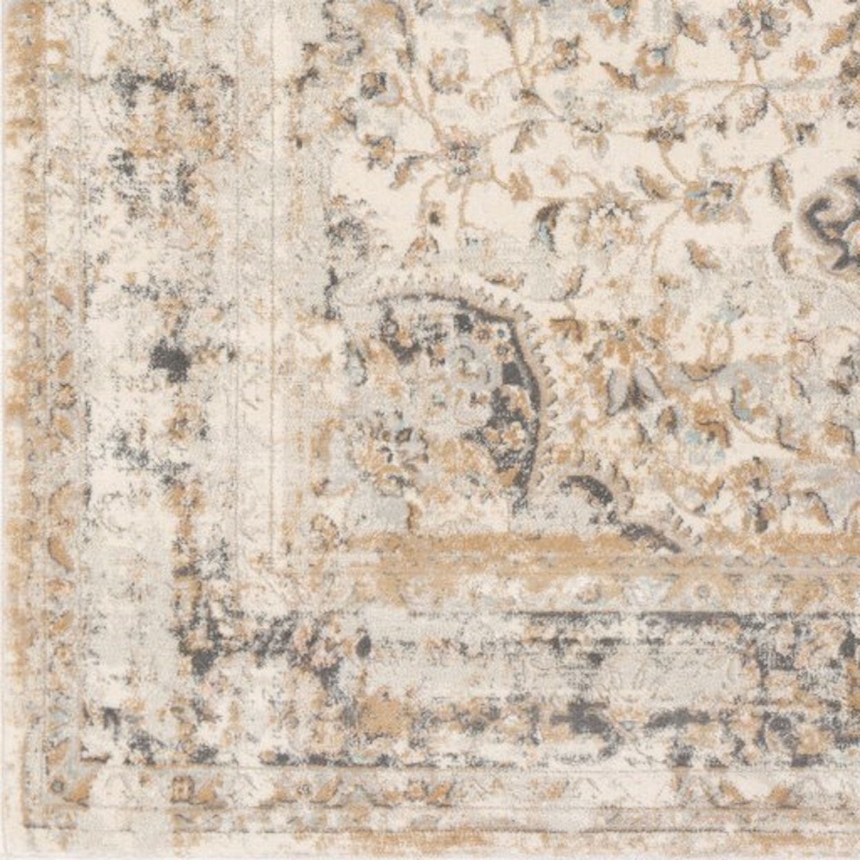 Surya Dryden 2' x 3' Rug