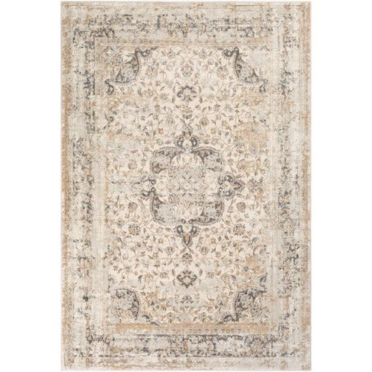 Surya Dryden 5'3" x 7'3" Rug