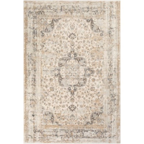 5'3" x 7'3" Rug