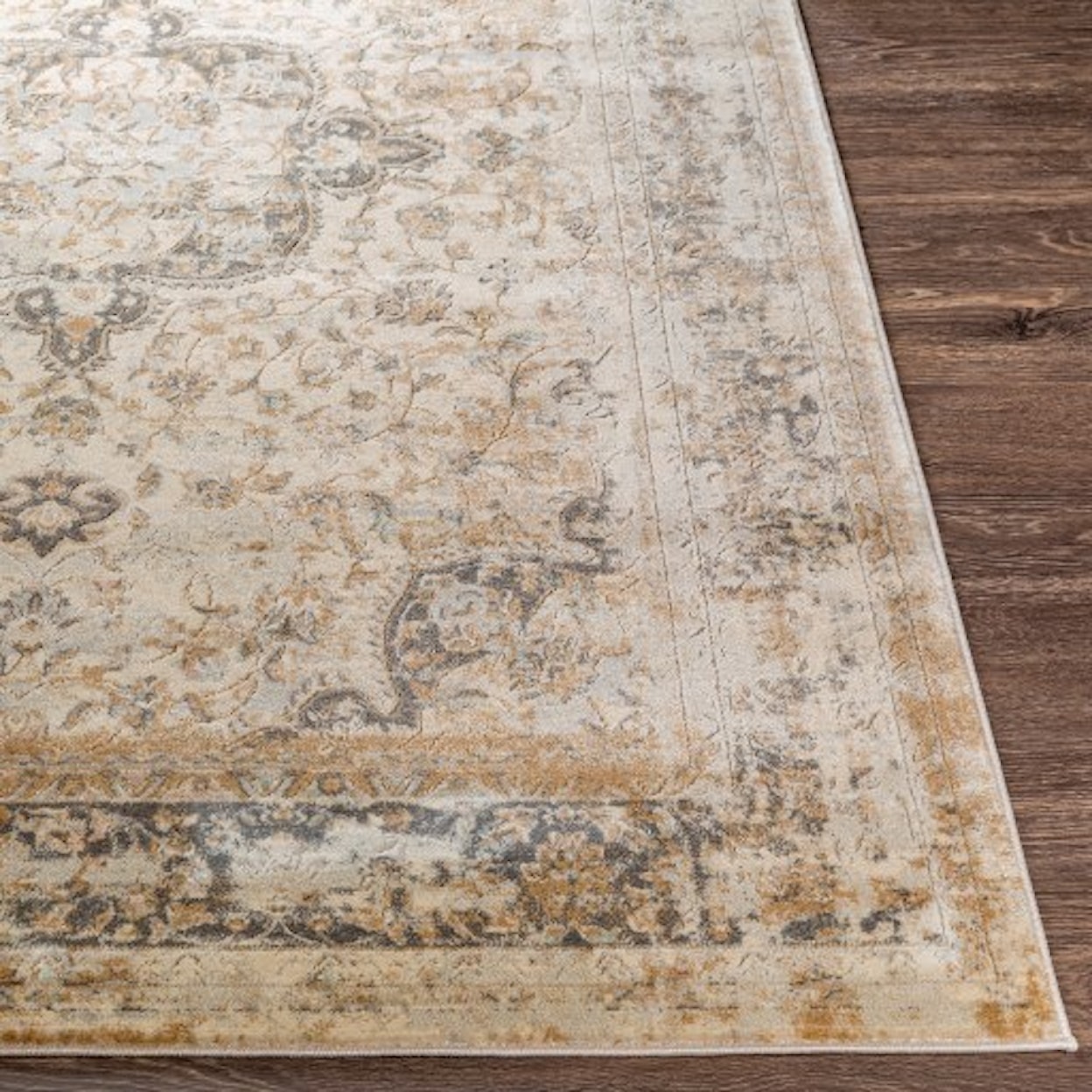 Surya Dryden 5'3" x 7'3" Rug