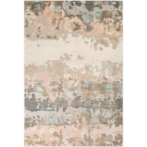 5'3" x 7'3" Rug
