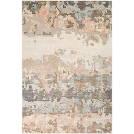 5'3" x 7'3" Rug