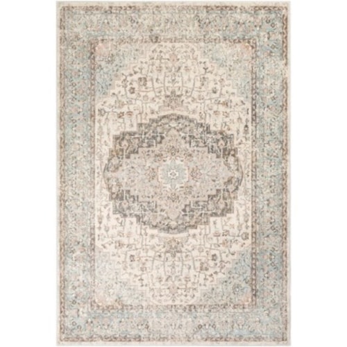 2' x 3' Rug