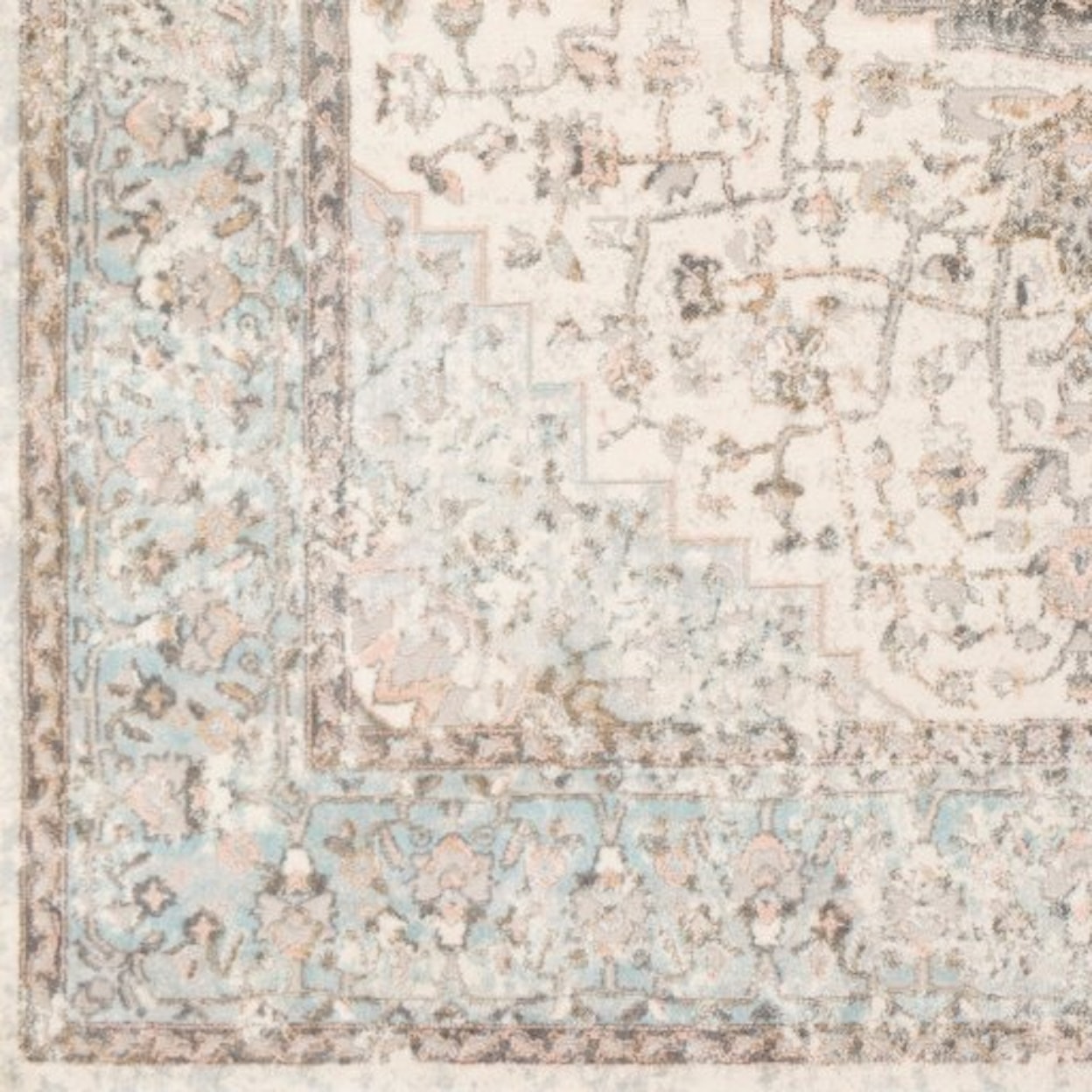 Surya Dryden 2' x 3' Rug