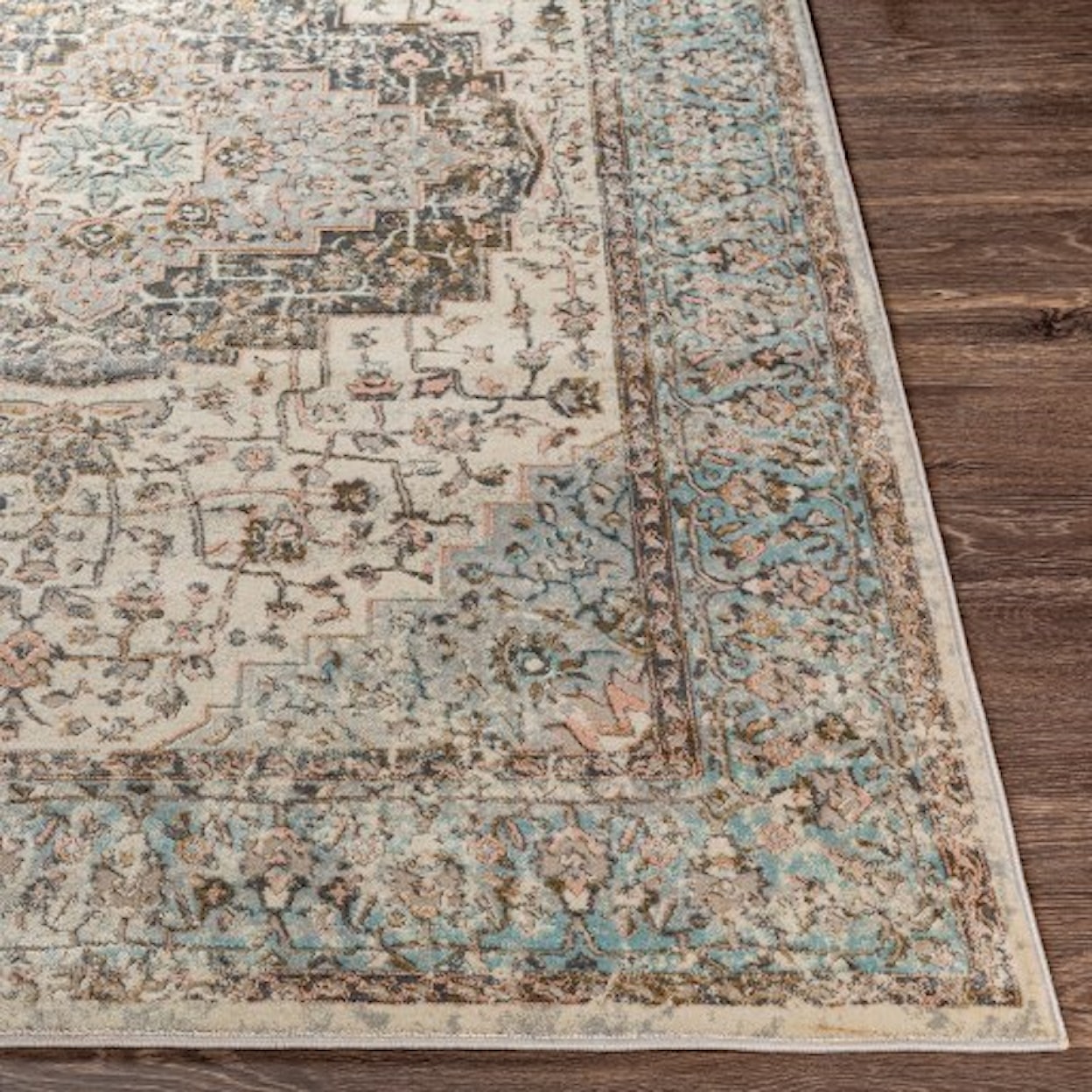 Surya Dryden 5'3" x 7'3" Rug