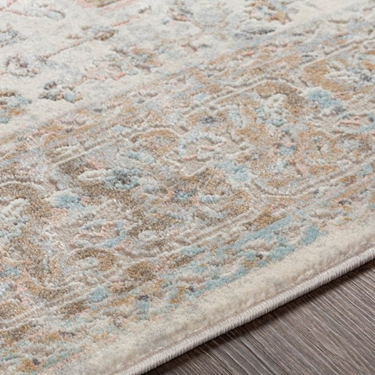 Surya Dryden 6'7" x 9'6" Rug