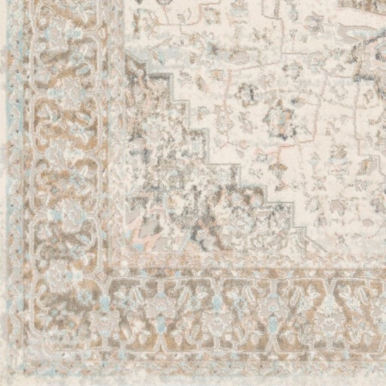 Surya Dryden 6'7" x 9'6" Rug