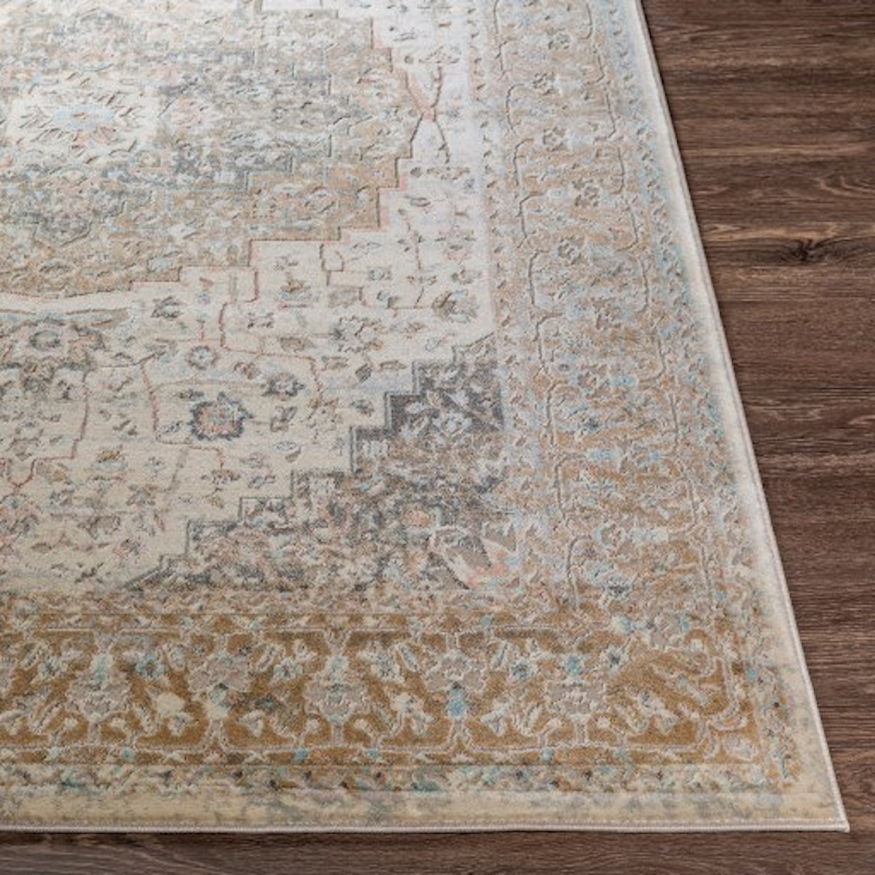 Surya Dryden 7'10" x 10'3" Rug