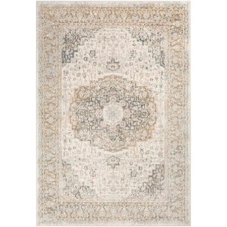 7'10" x 10'3" Rug