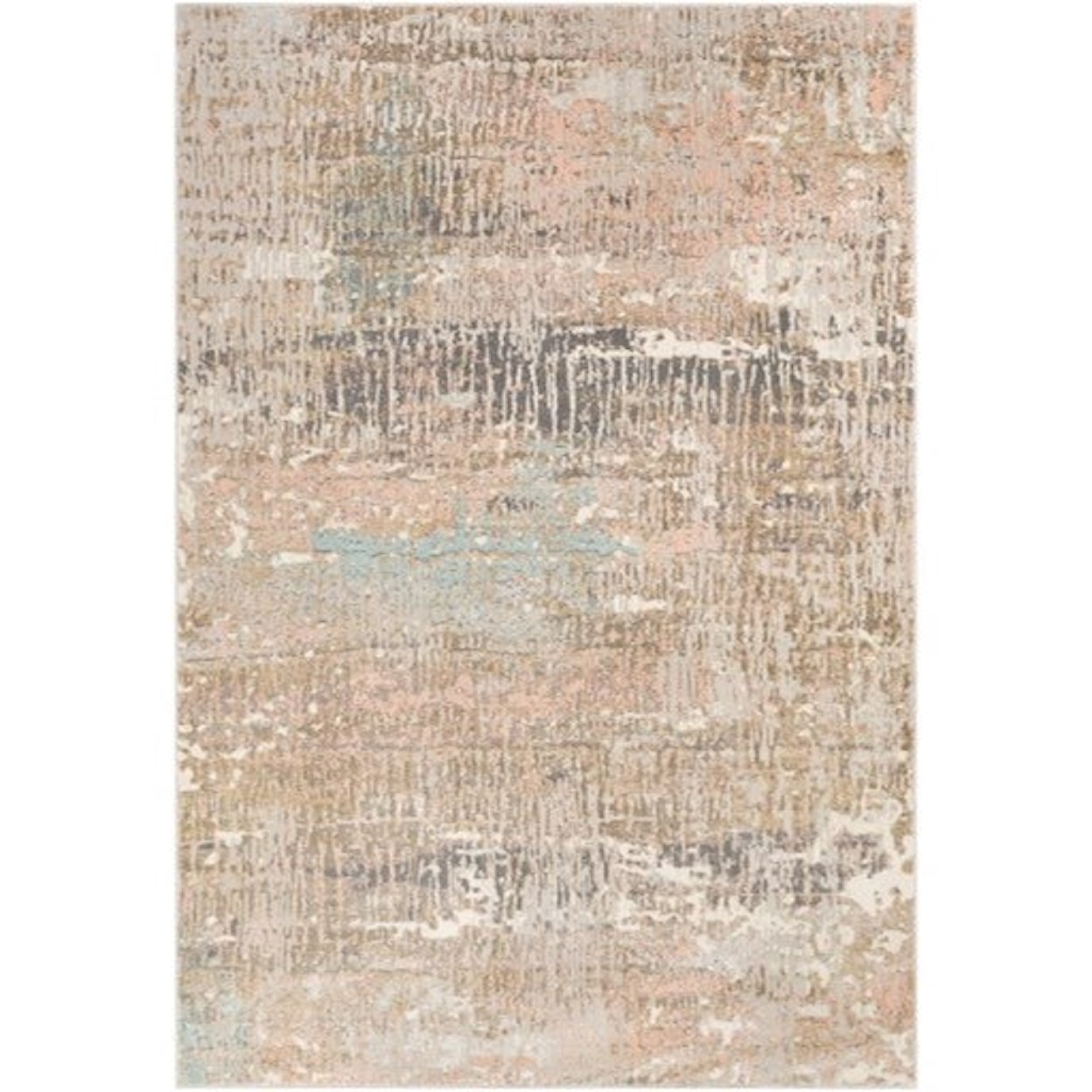 Surya Dryden 6'7" x 9'6" Rug