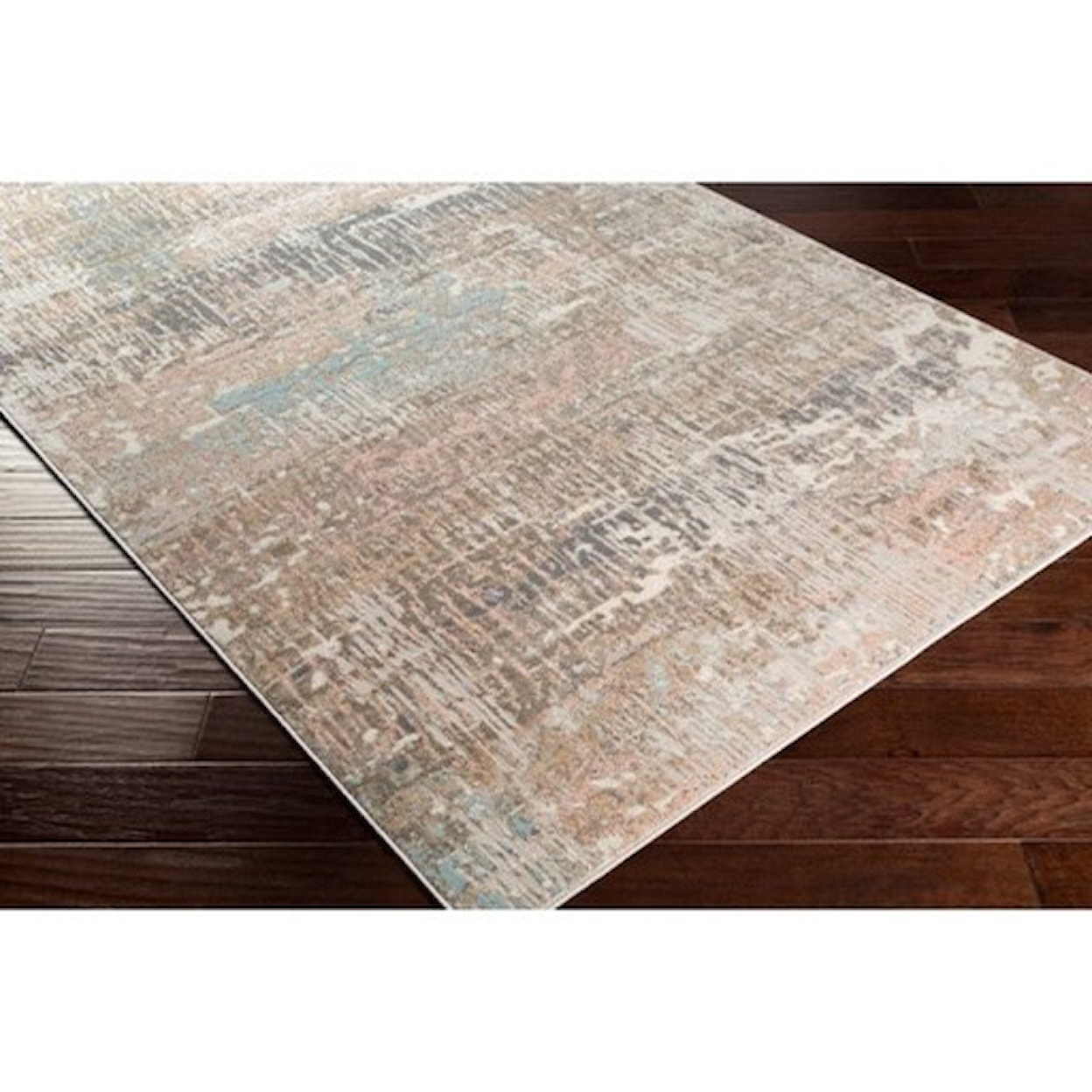 Surya Dryden 6'7" x 9'6" Rug