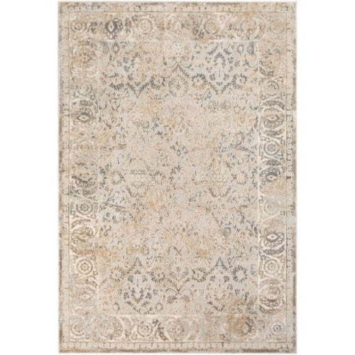 5'3" x 7'3" Rug