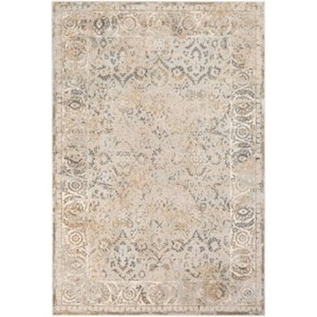 5'3" x 7'3" Rug