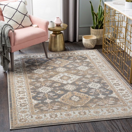 Surya Dryden 7'10" x 10'3" Rug